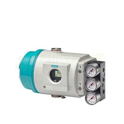 西門(mén)子SITRANS 6DR5025閥門(mén)